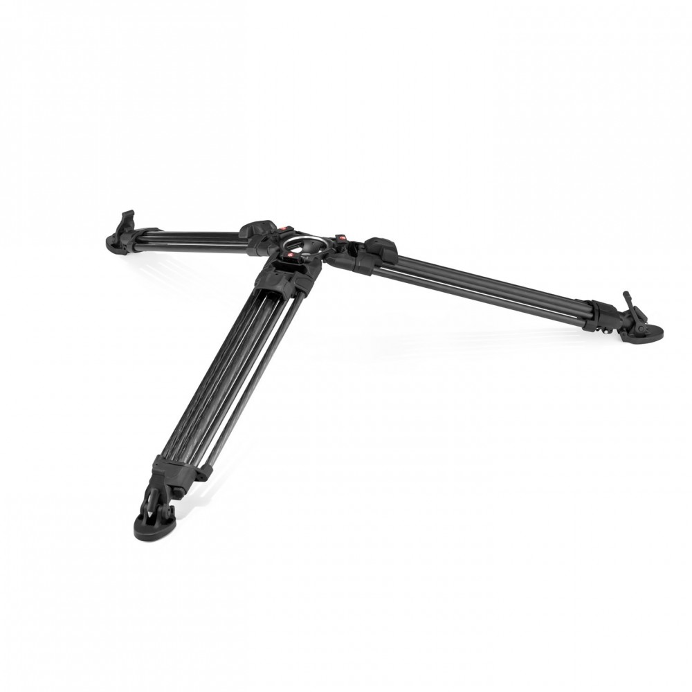 Statyw 645 Carbon Fast Twin Leg - środ rozp Manfrotto -  18