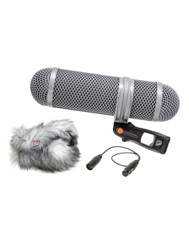 Rycote Super-Shield Kit, Small Rycote -  1