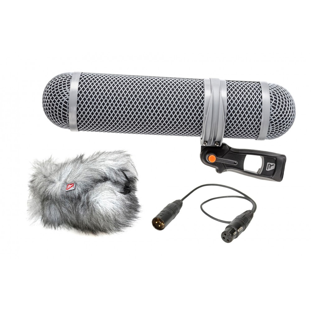 Rycote Super-Shield Kit, Medium Rycote -  1