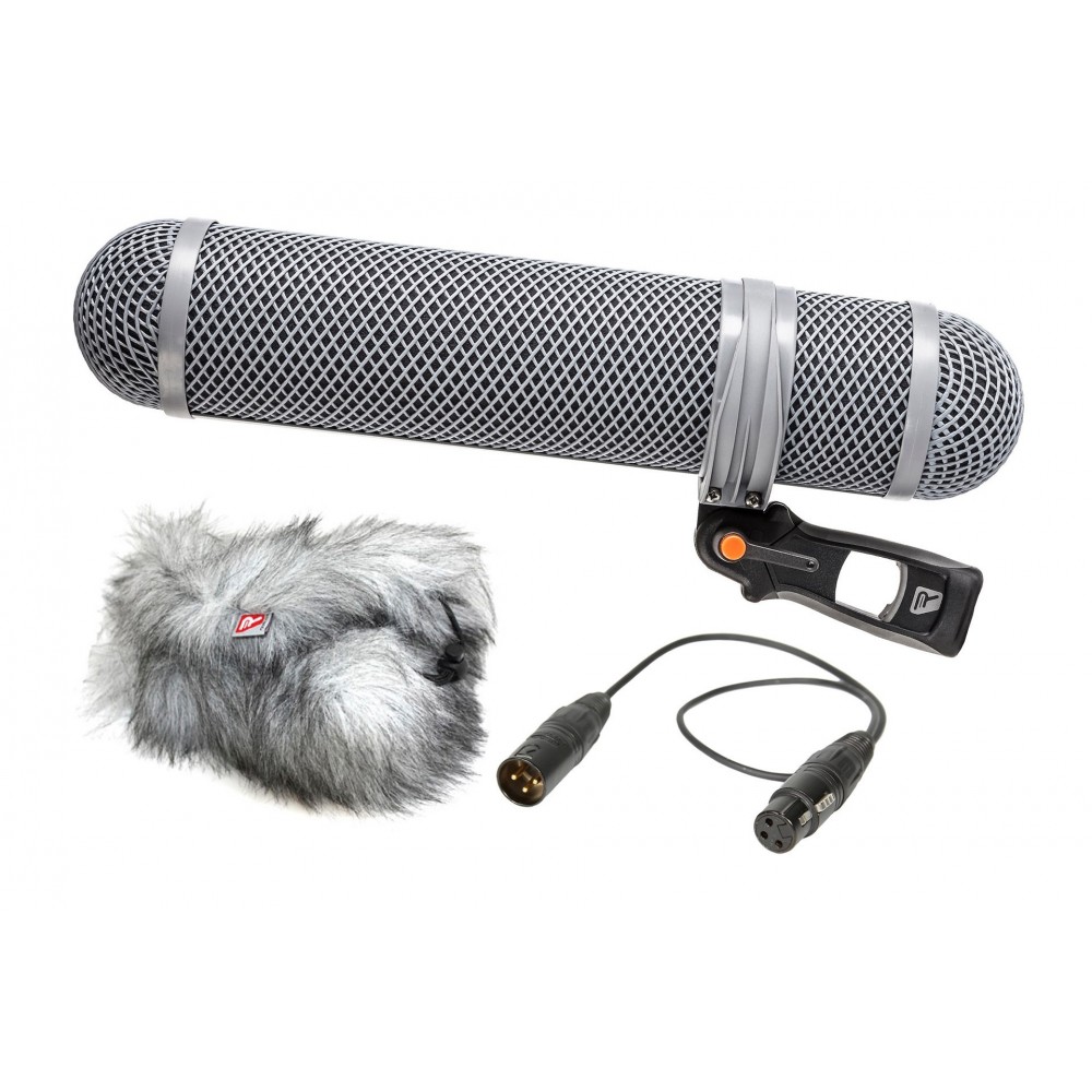 Rycote Super-Shield Kit, Large Rycote -  1