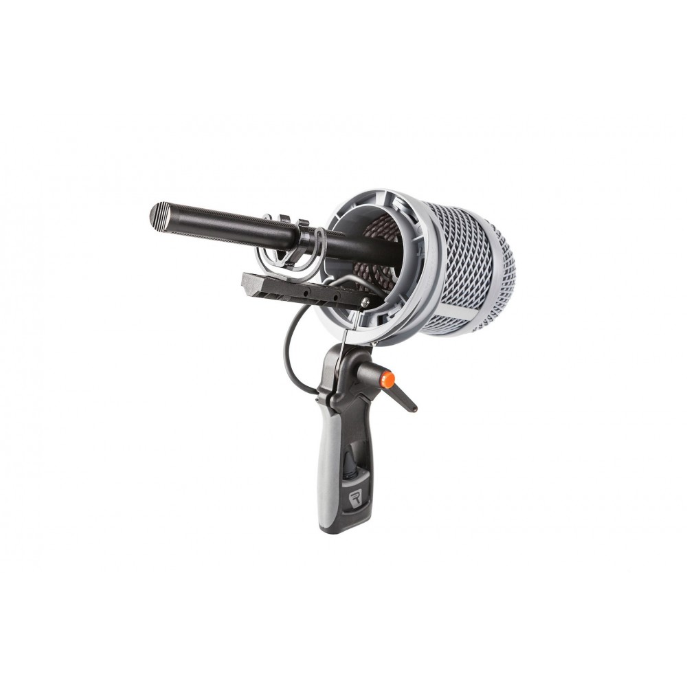 Rycote Super-Shield Kit, Large Rycote -  4