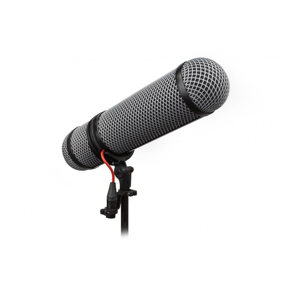 Rycote PerfectFor Super-Blimp Kit, NTG Rycote -  1