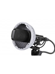 Rycote 21mm BBG Windshield Rycote -  2