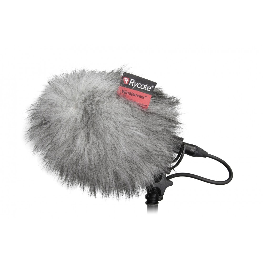 Rycote BBG Windjammer Rycote -  1