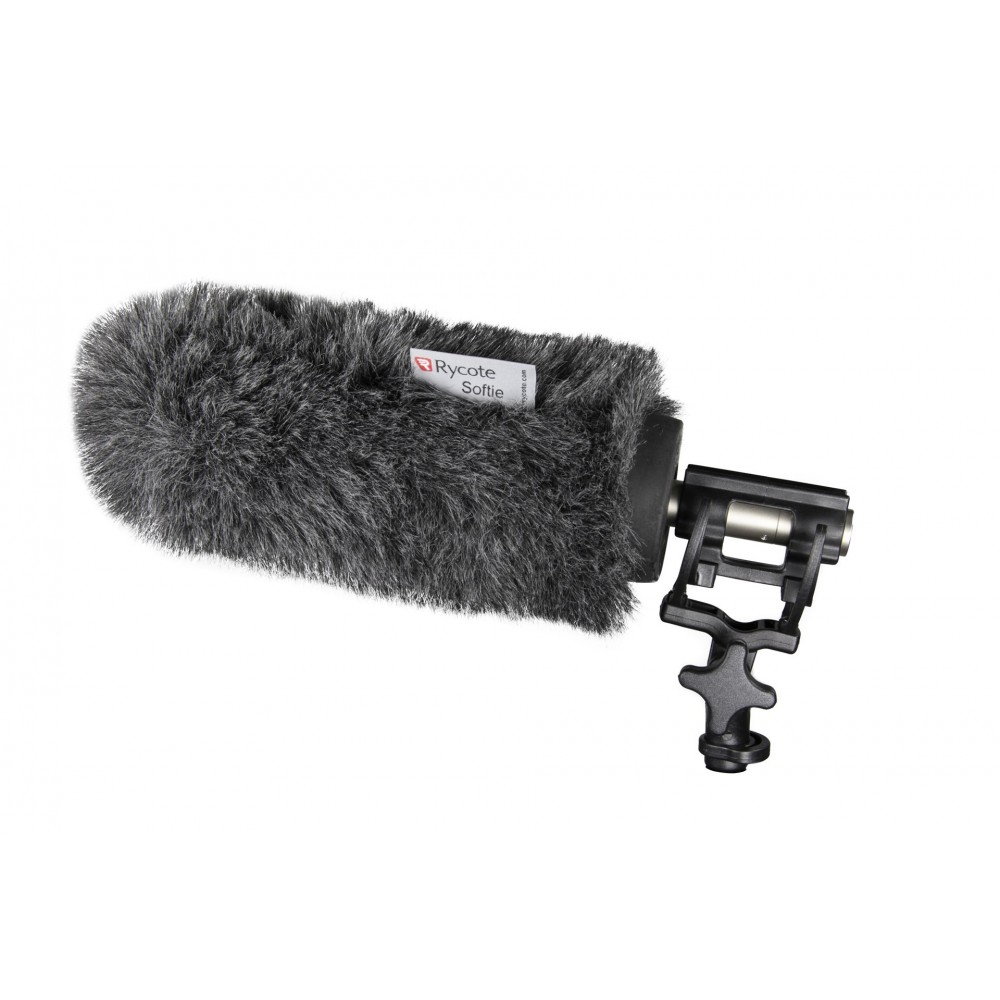 Rycote 18cm Classic-Softie (19/22) Rycote -  2