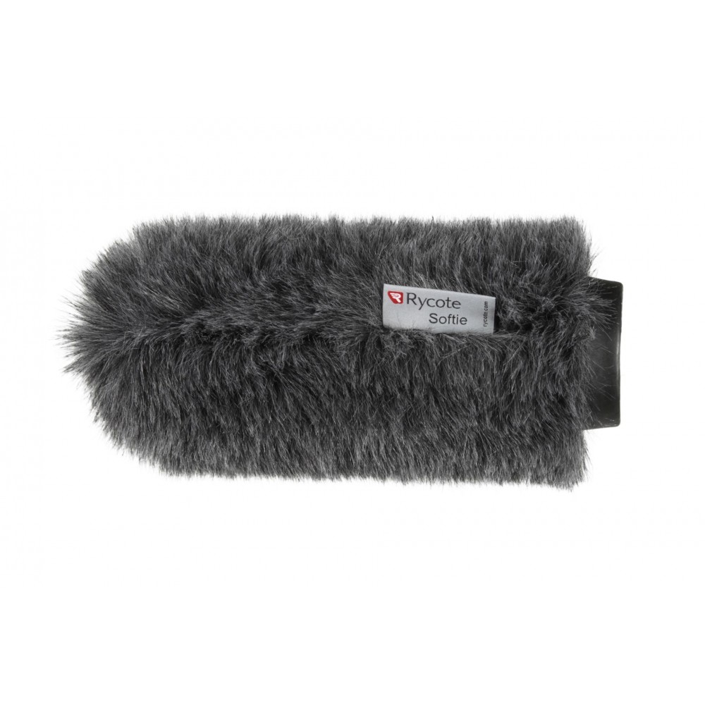 Rycote 18cm Classic-Softie (24/25) Rycote - ZAWARTE W PUDEŁKU 1 x 033053 18cm Classic-Softie (24/25) Szczotka 1