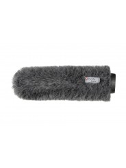 Rycote 29cm Classic-Softie (24/25) Rycote - Aby dopasować średnicę mikrofonu: 24-25mm Długość wewnętrzna szyby przedniej: 290mm 