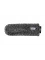 Rycote 29cm Classic-Softie (24/25) Rycote - Aby dopasować średnicę mikrofonu: 24-25mm Długość wewnętrzna szyby przedniej: 290mm 