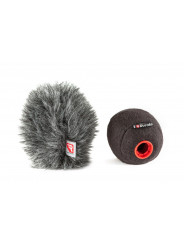 Rycote Baseball, Black (19/20) Single Rycote -  1