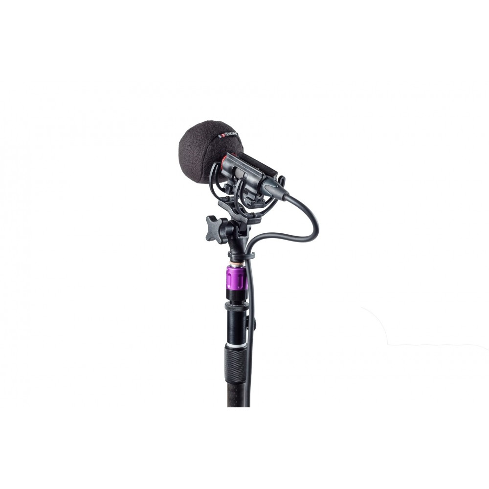 Rycote Baseball, Black (19/20) Single Rycote -  3