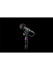 Rycote Baseball, Black (19/20) Single Rycote -  6