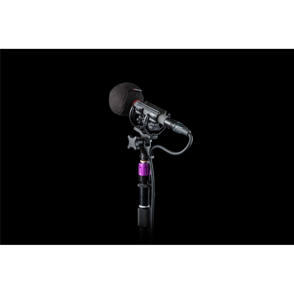 Rycote Baseball, Black (19/20) Single Rycote -  6