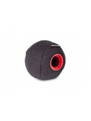 Rycote Baseball, czarny (24/25) Pojedynczy Rycote - 1