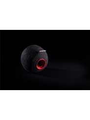 Rycote Baseball, czarny (24/25) pojedynczy Rycote - 4