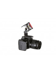 Przenośny rejestrator z zawieszeniem Rycote - 2