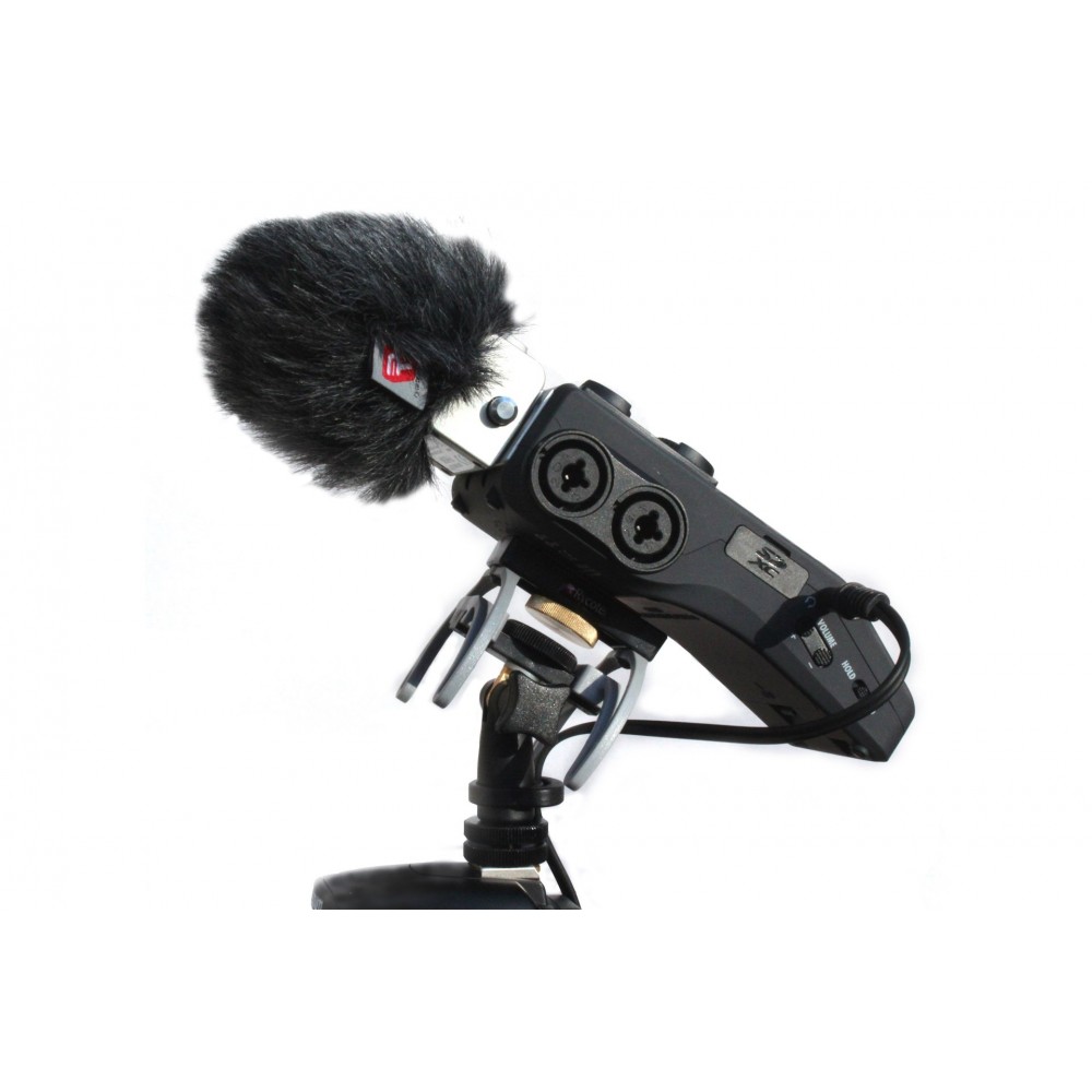 Rycote Portable Recorder Suspension HD Rycote -  4