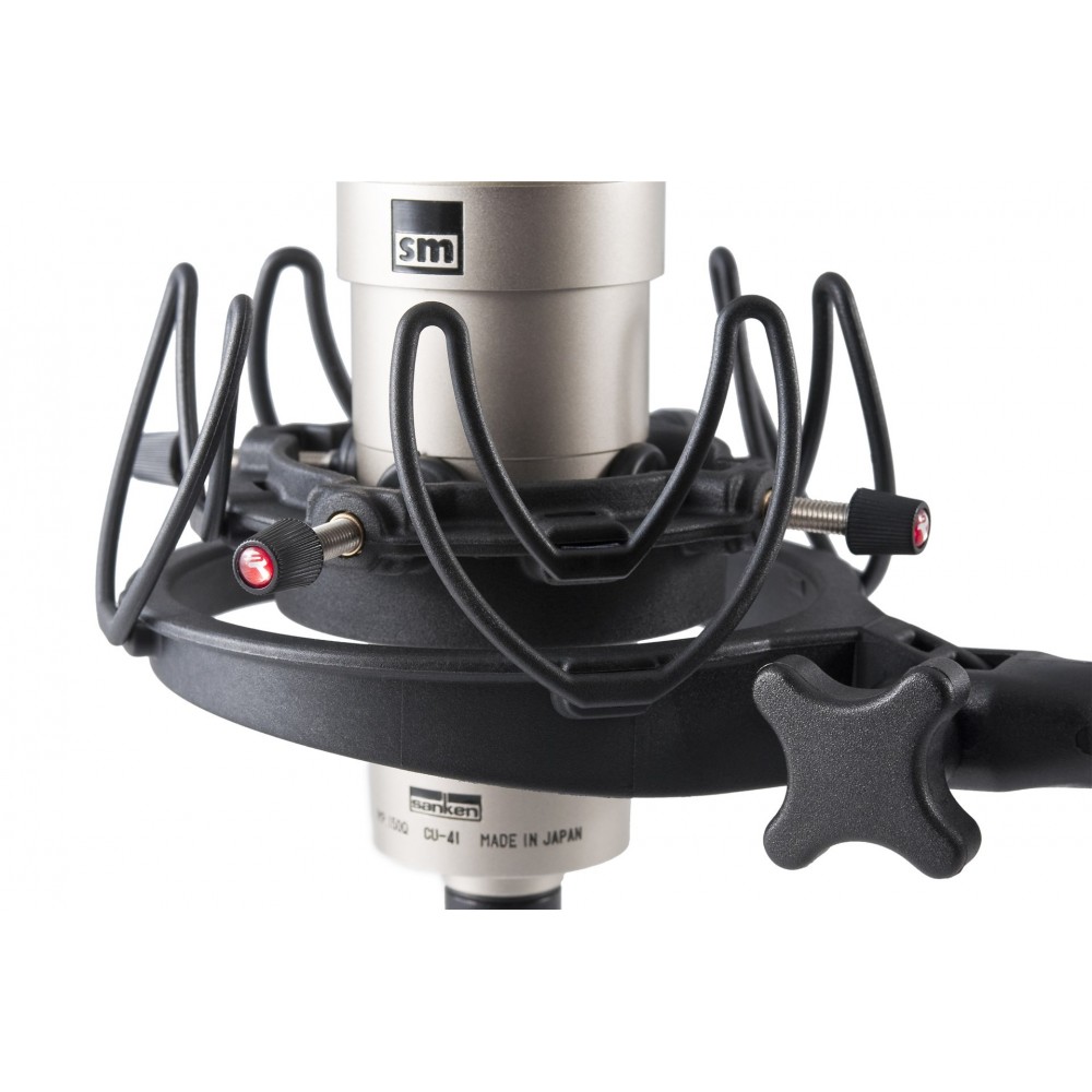 InVision USM Rycote - 5