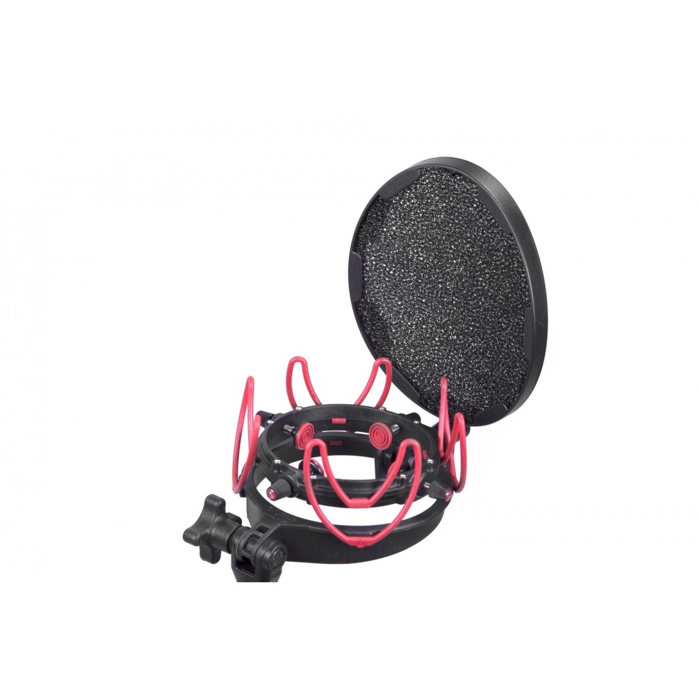 Rycote InVision USM VB-L Studio Kit Rycote -  3