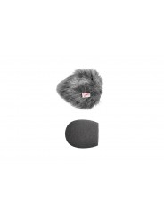 Rycote 5cm SGM Foam & Windjammer (19/22) Rycote - 2