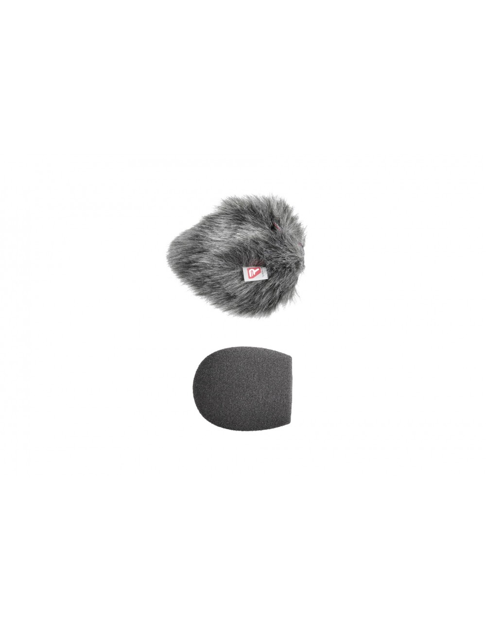 Rycote 5cm SGM Foam & Windjammer (19/22) Rycote - 2