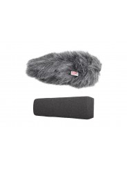 Rycote 10cm SGM Foam & Windjammer (19/22) Rycote - 1