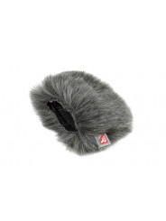 Rycote Zoom H4N - Mini Windjammer Rycote - Blog, wywiad lub podcast przy każdej pogodzie Dostępne dla kilkunastu typów rejestrat