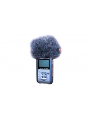 Rycote Zoom H4N - Mini Windjammer Rycote - Blog, wywiad lub podcast przy każdej pogodzie Dostępne dla kilkunastu typów rejestrat