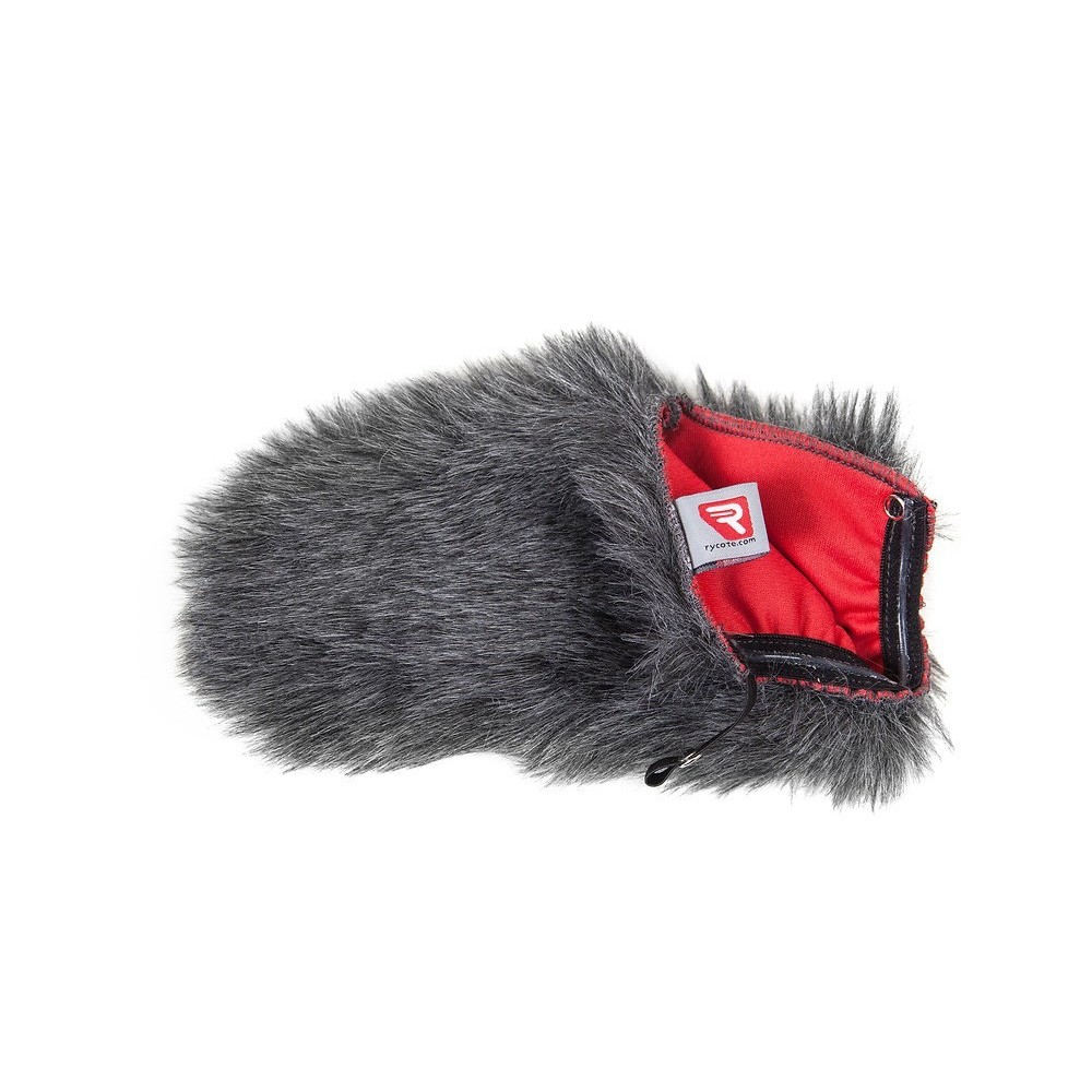 Rycote Rode VideoMic Pro+ Mini Windjammer Rycote -  2