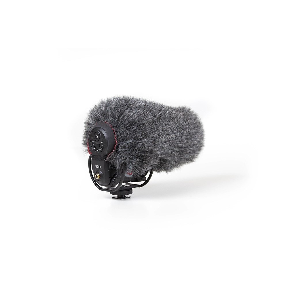 Rycote Rode VideoMic Pro+ Mini Windjammer Rycote -  3