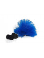 Rycote Blue Lavalier Windjammer - single Rycote -  1