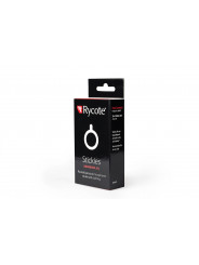 Rycote Stickies Adv, 23mm O's (Pack) Rycote -  2