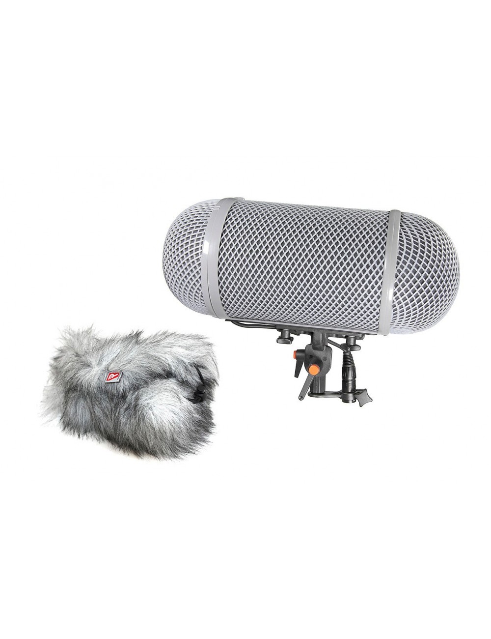 Rycote przednia szyba stereo WS AE ORTF Kit (MZL) Rycote - 1