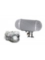 Rycote przednia szyba stereo WS AE ORTF Kit (MZL) Rycote - 1