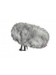 Rycote przednia szyba stereo WS AE ORTF Kit (MZL) Rycote - 3