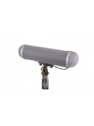 Rycote Modular Windshield WS 4 Kit Rycote - Elastyczny, kompletny pakiet osłony przedniej i zawieszenia, który zapewnia różne po