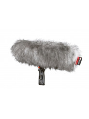 Rycote Modular Windshield WS 4 Kit Rycote - Elastyczny, kompletny pakiet osłony przedniej i zawieszenia, który zapewnia różne po