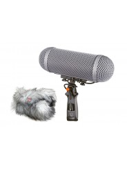 Rycote Modular Windshield WS 2 Kit Rycote - Modułowa szyba przednia Rycote WS 2 Kit 1