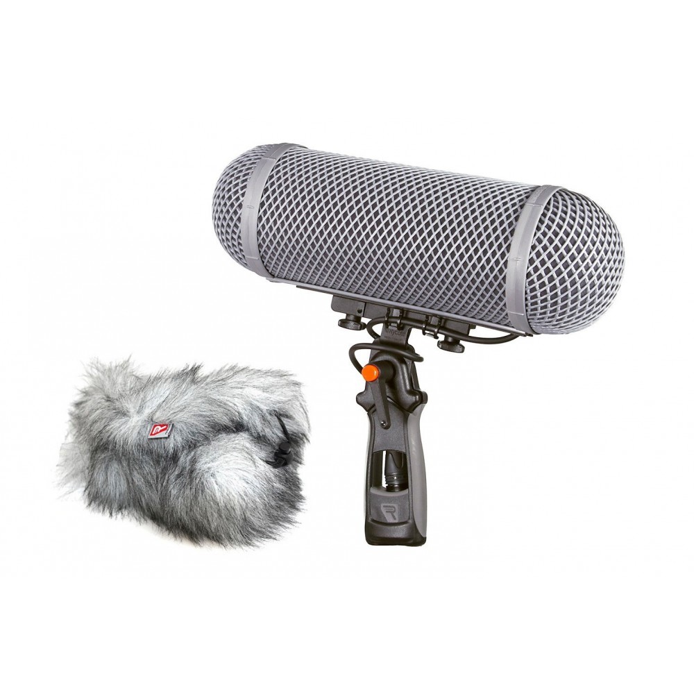 Rycote Modular Windshield WS 2 Kit Rycote - Modułowa szyba przednia Rycote WS 2 Kit 1