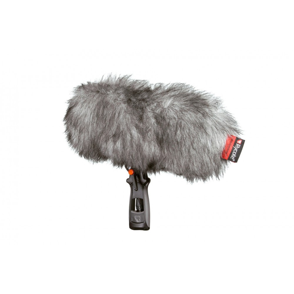 Rycote Modular Windshield WS 2 Kit Rycote - Modułowa szyba przednia Rycote WS 2 Kit 3