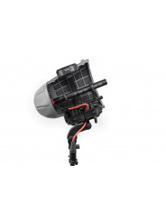 Rycote Cyclone Windshield Kit, Small (XLR) Rycote - Doskonała przezroczystość akustyczna - otwarta struktura skorupy bez równole