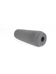 Rycote 10cm SGM Foam (19/22) (Single) Rycote - Nadaje się do mikrofonów z otworami nie większymi niż 10 cm z przodu mikrofonu i 