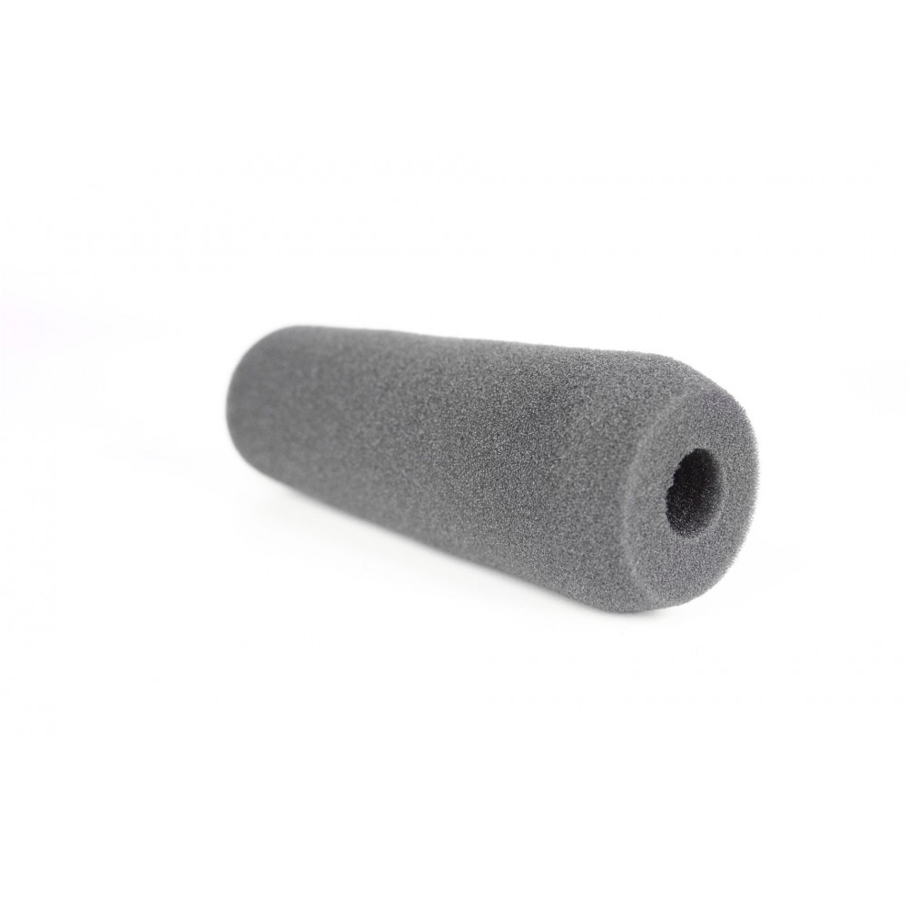 Rycote 10cm SGM Foam (19/22) (Single) Rycote - Nadaje się do mikrofonów z otworami nie większymi niż 10 cm z przodu mikrofonu i 