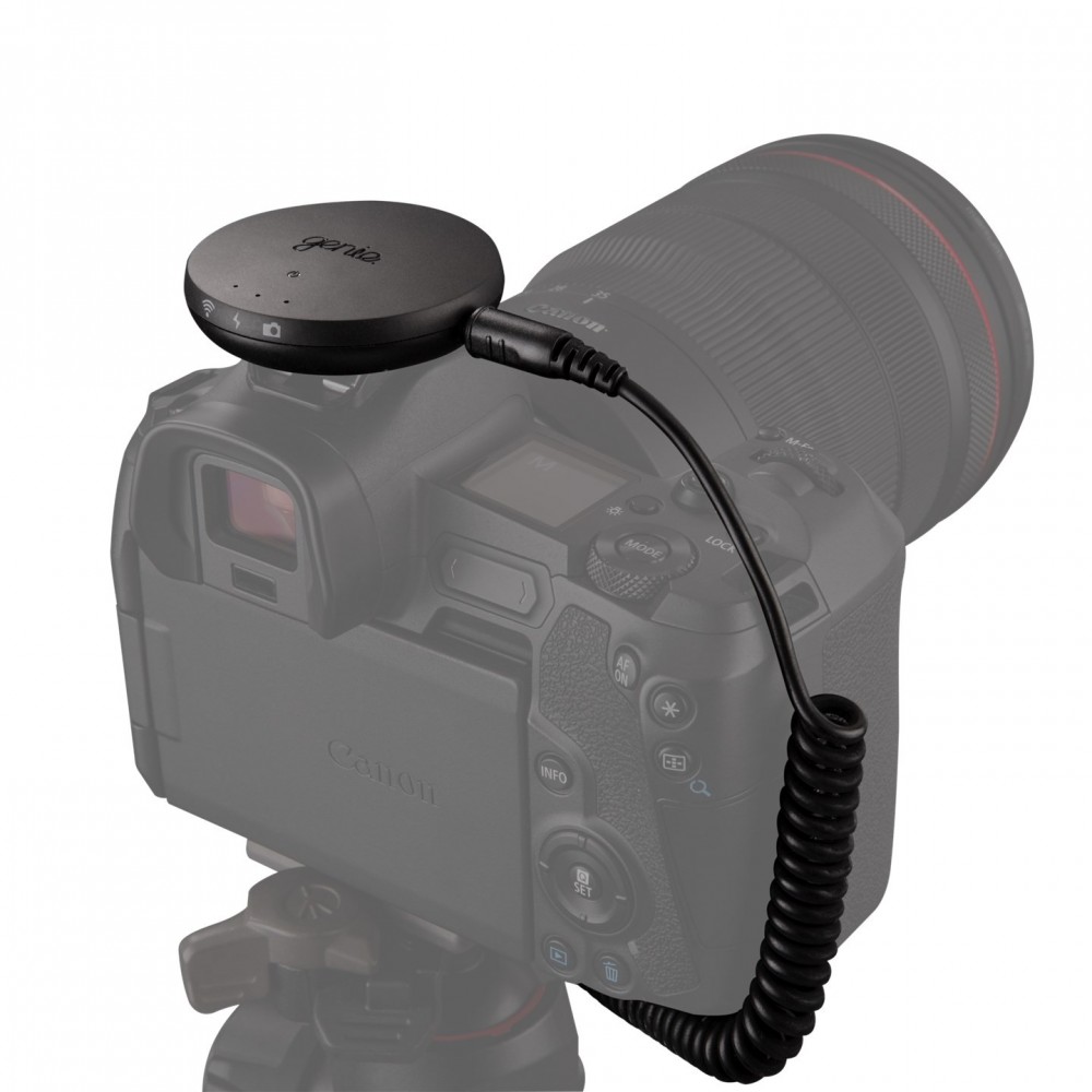 Syrp Genie Micro Syrp -  6