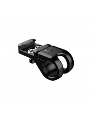 15mm Pojedynczy zacisk pręta z zimną stopką dla 8Sinn Sony FX3 / FX30 Cage 8Sinn - Kluczowe cechy:- Kompatybilność z Sony FX3 i