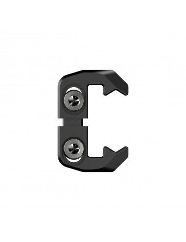 ZACISK KABLA HDMI DO KLATKI 8SINN DLA SONY FX3 / FX30 8Sinn - Kluczowe cechy:- Kompatybilność z Sony FX3 i FX30- Dwuczęściowy