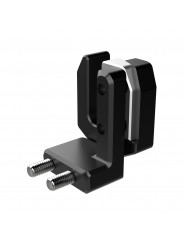 HDMI Cable Clamp for 8Sinn Cage for Canon C70 8Sinn - Kluczowe cechy:

Zacisk trzyczęściowy
Regulowana rozpiętość
Wykonane z alu