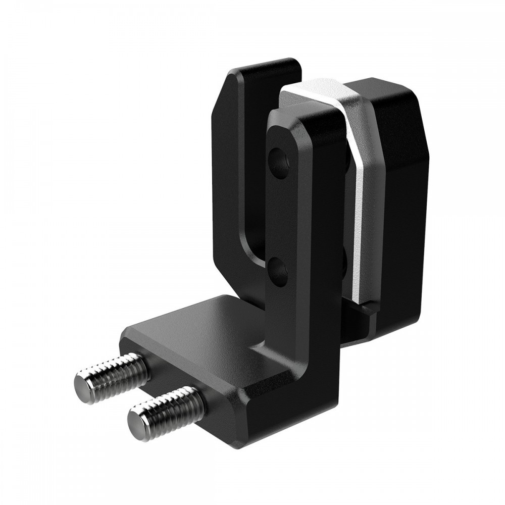 HDMI Cable Clamp for 8Sinn Cage for Canon C70 8Sinn - Kluczowe cechy:

Zacisk trzyczęściowy
Regulowana rozpiętość
Wykonane z alu