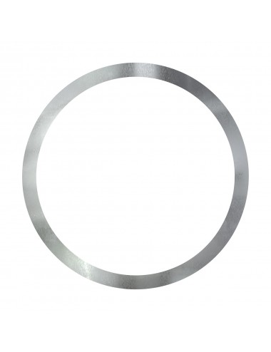 Podkładki ze stali nierdzewnej do adapterów obiektywu (zestaw 6 sztuk) 8Sinn - Zestaw 6 podkładek ze stali