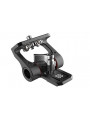 Uchwyt do monitora Cold Shoe Mount 8Sinn - Kluczowe cechy:

Śruba montażowa 1/4"
Regulacja nachylenia 180
Beznarzędziowy
Gumowe