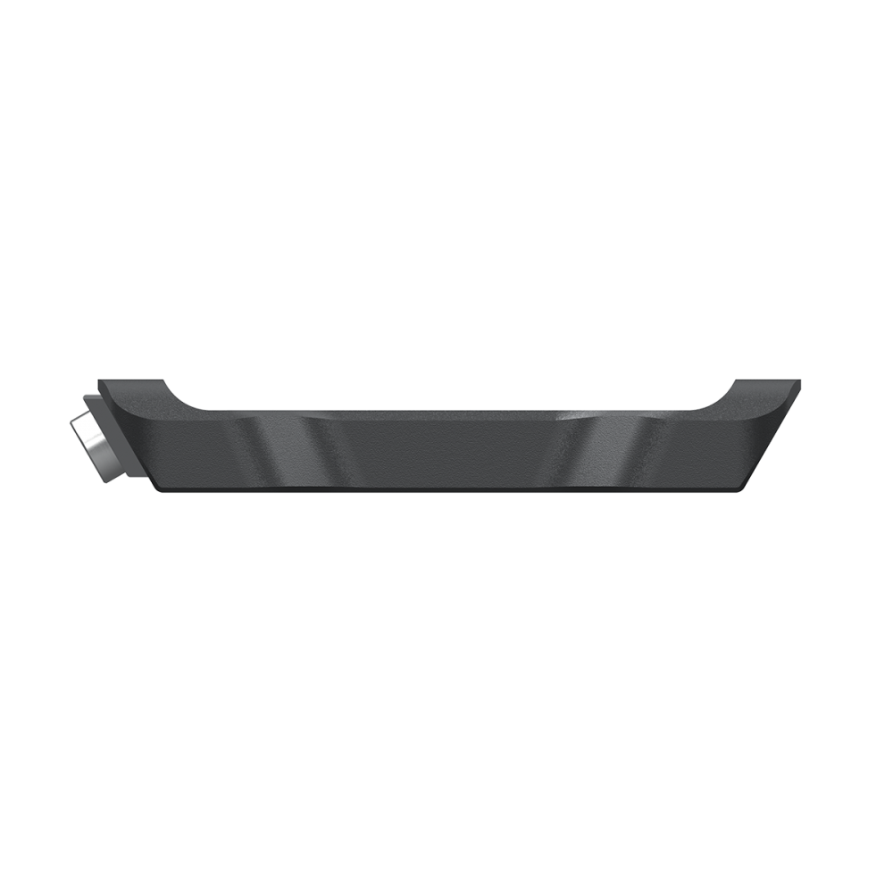 5" Arri Dovetail Plate 8Sinn - Najważniejsze cechy:

Długość: 5" (127mm)
Sworzeń zwalniający
Śruba ograniczająca
Gwint Helicoil